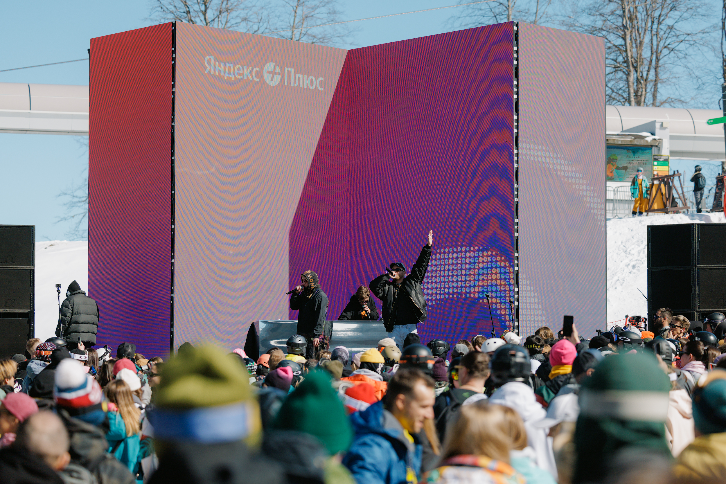 Искусство побеждать: профессиональные спортсменки о том, как сноубординг стал важной частью их жизни (фото 3)