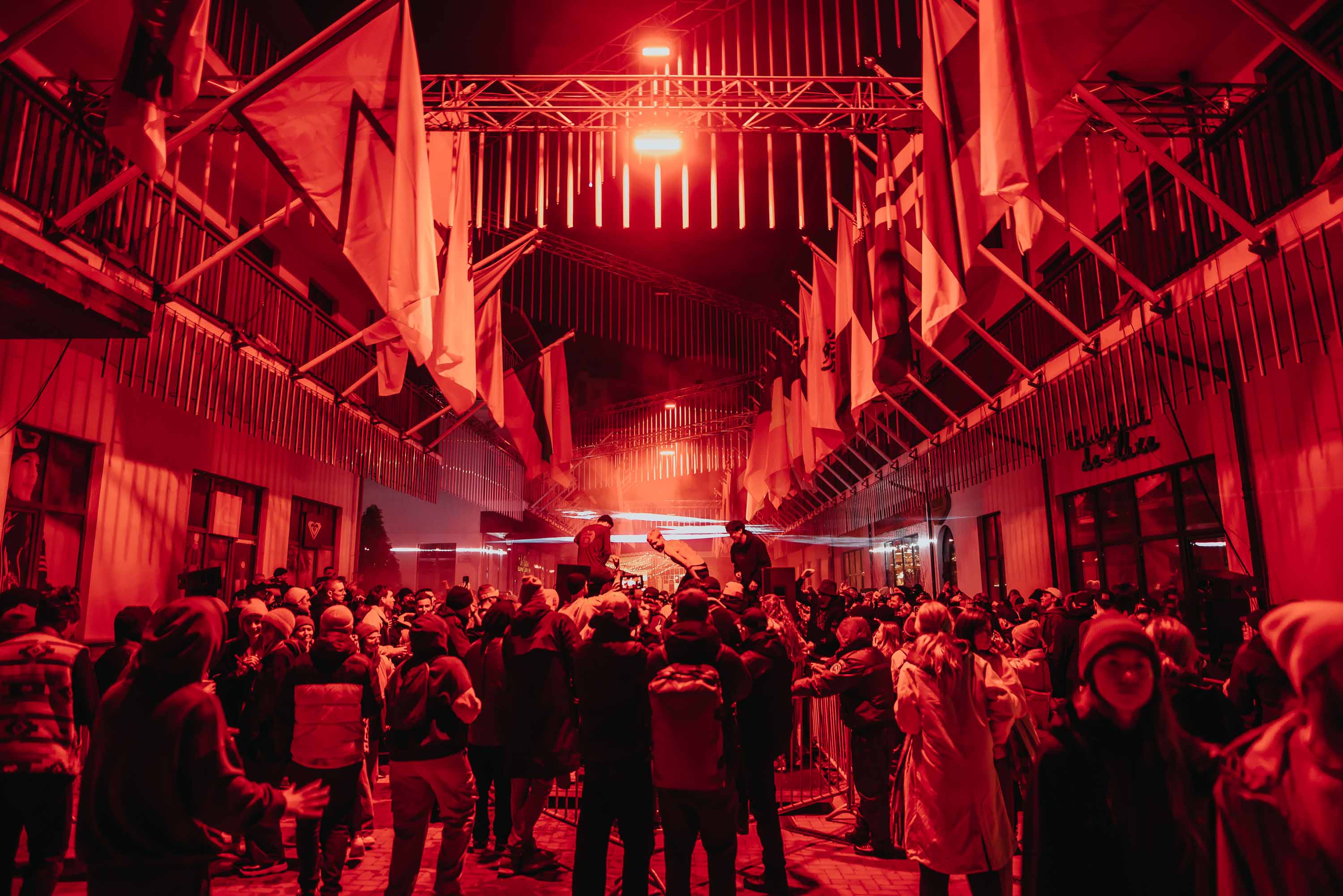 Искусство побеждать: профессиональные спортсменки о том, как сноубординг стал важной частью их жизни (фото 5)