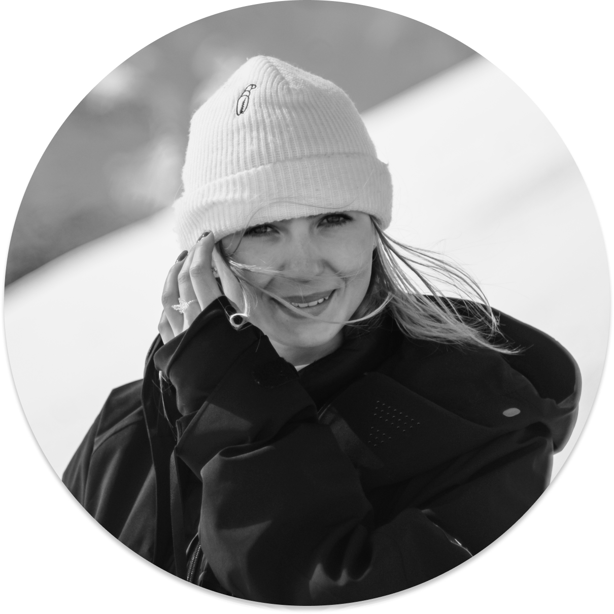 Искусство побеждать: профессиональные спортсменки о том, как сноубординг стал важной частью их жизни (фото 9)