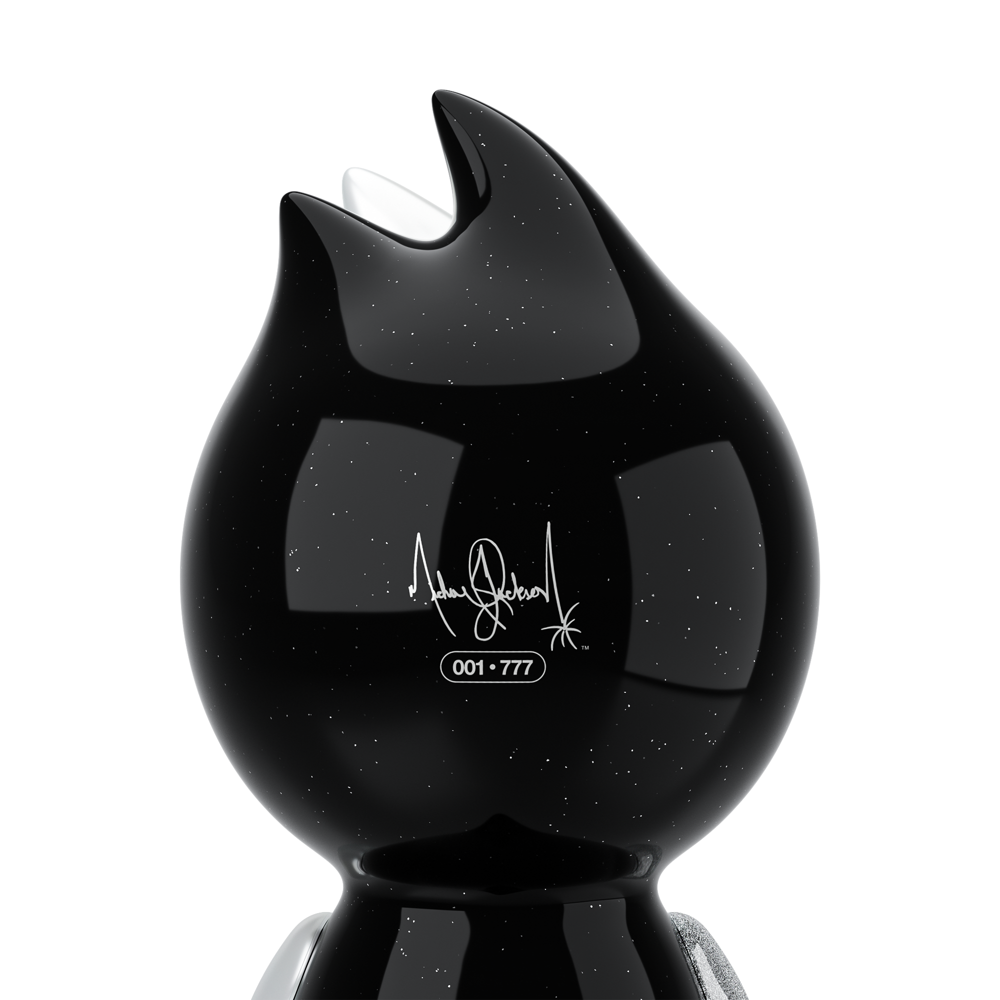 Трибьют королю поп-музыки в искусстве: лимитированная коллекция TUD (фото 6)