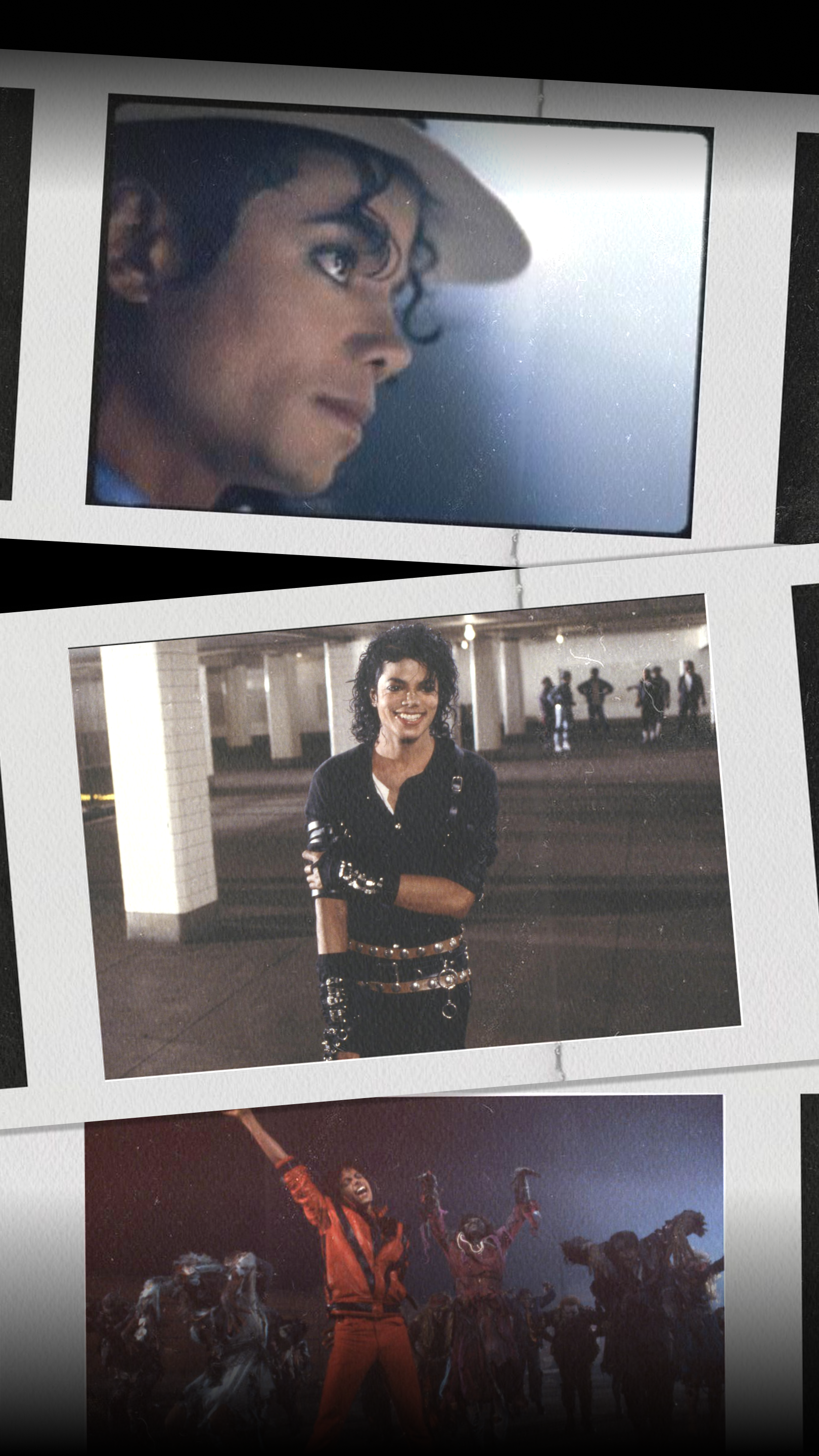 Трибьют королю поп-музыки в искусстве: лимитированная коллекция TUD (фото 9)