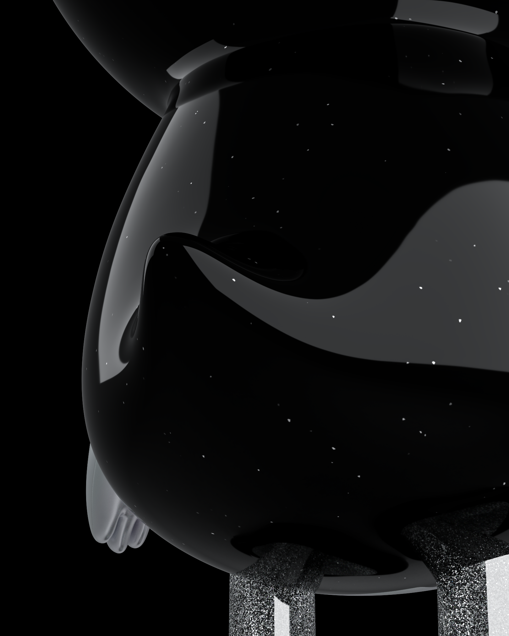 Трибьют королю поп-музыки в искусстве: лимитированная коллекция TUD (фото 12)