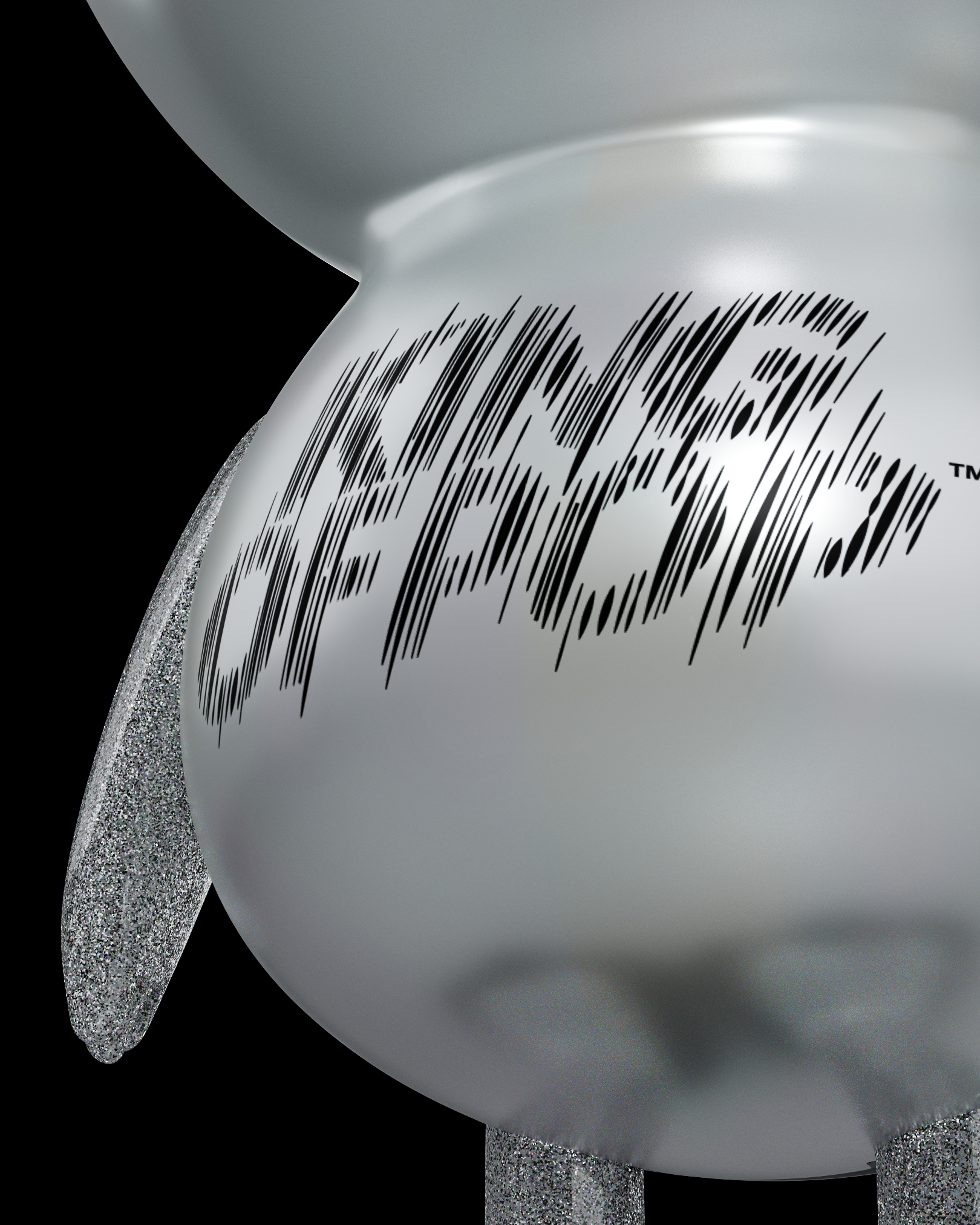 Трибьют королю поп-музыки в искусстве: лимитированная коллекция TUD (фото 11)