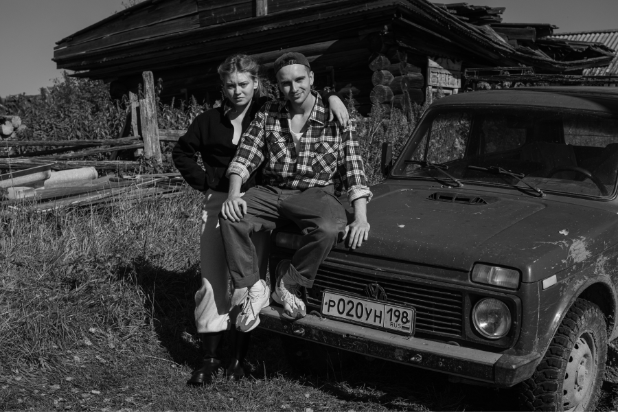 На малой сцене Театра Наций появится спектакль по роману Василия Аксенова (фото 7)