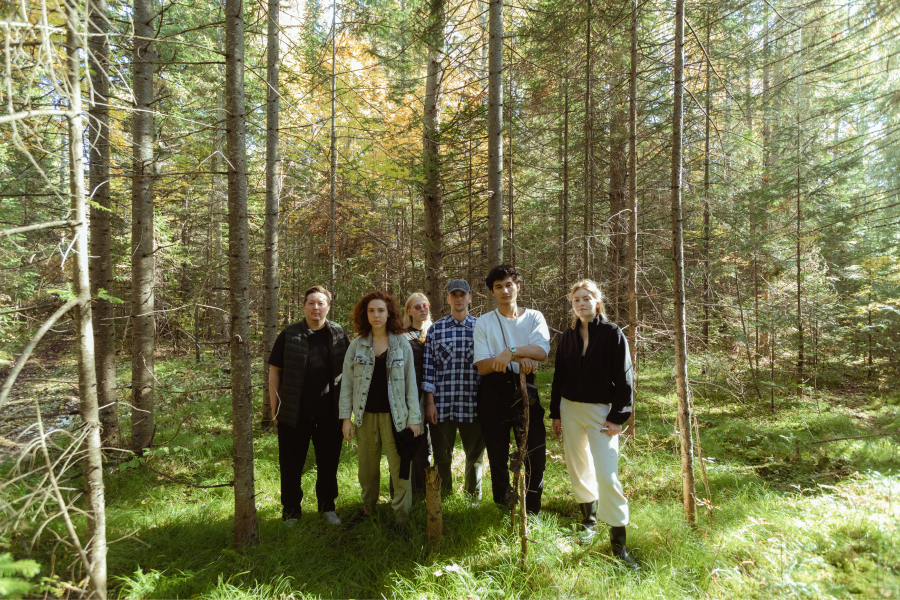 На малой сцене Театра Наций появится спектакль по роману Василия Аксенова (фото 2)