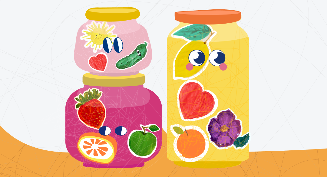 Благотворительный фонд «Синдром любви» запустил акцию «Особенное варенье» (фото 1)