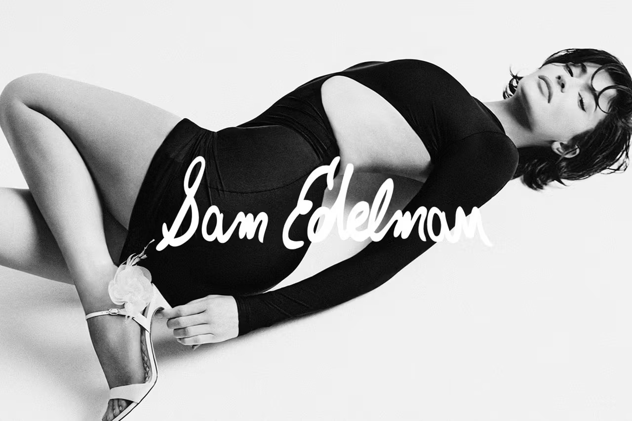 Кайли Дженнер снялась в кампании бренда Sam Edelman (фото 4)