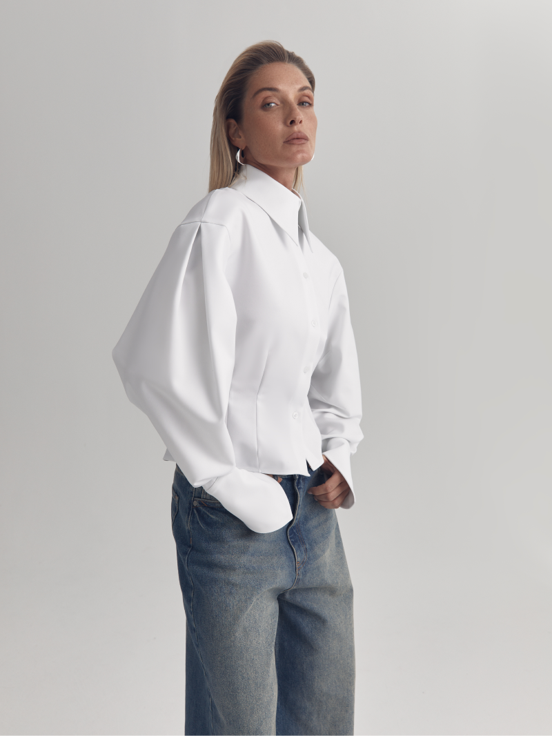 Бренд Autentiments выпустил весеннюю коллекцию (фото 9)