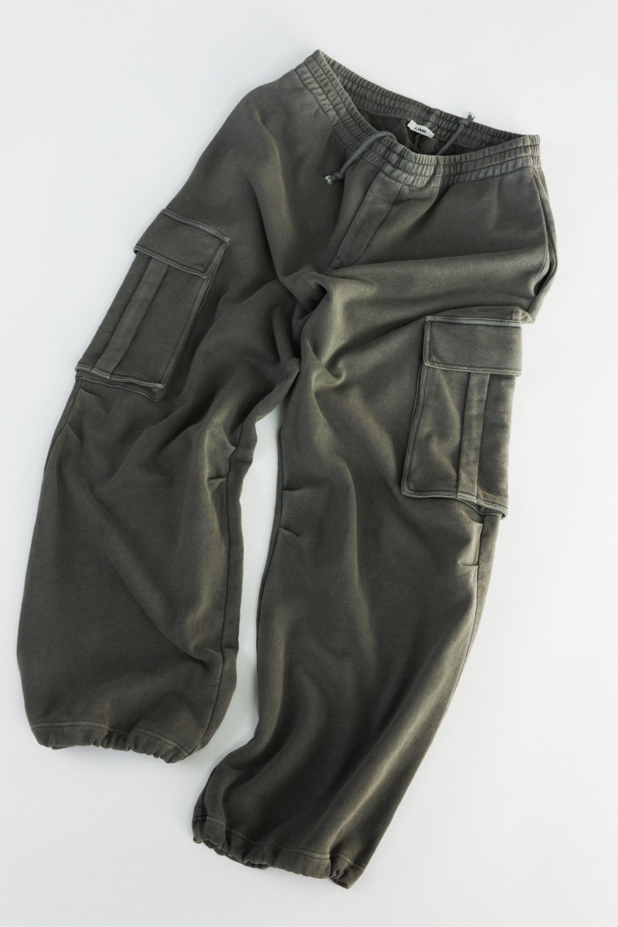 Limé показал новую мужскую капсулу на весну (фото 6)