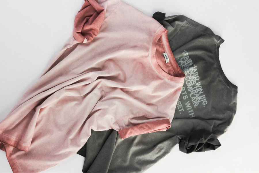 Limé показал новую мужскую капсулу на весну (фото 5)