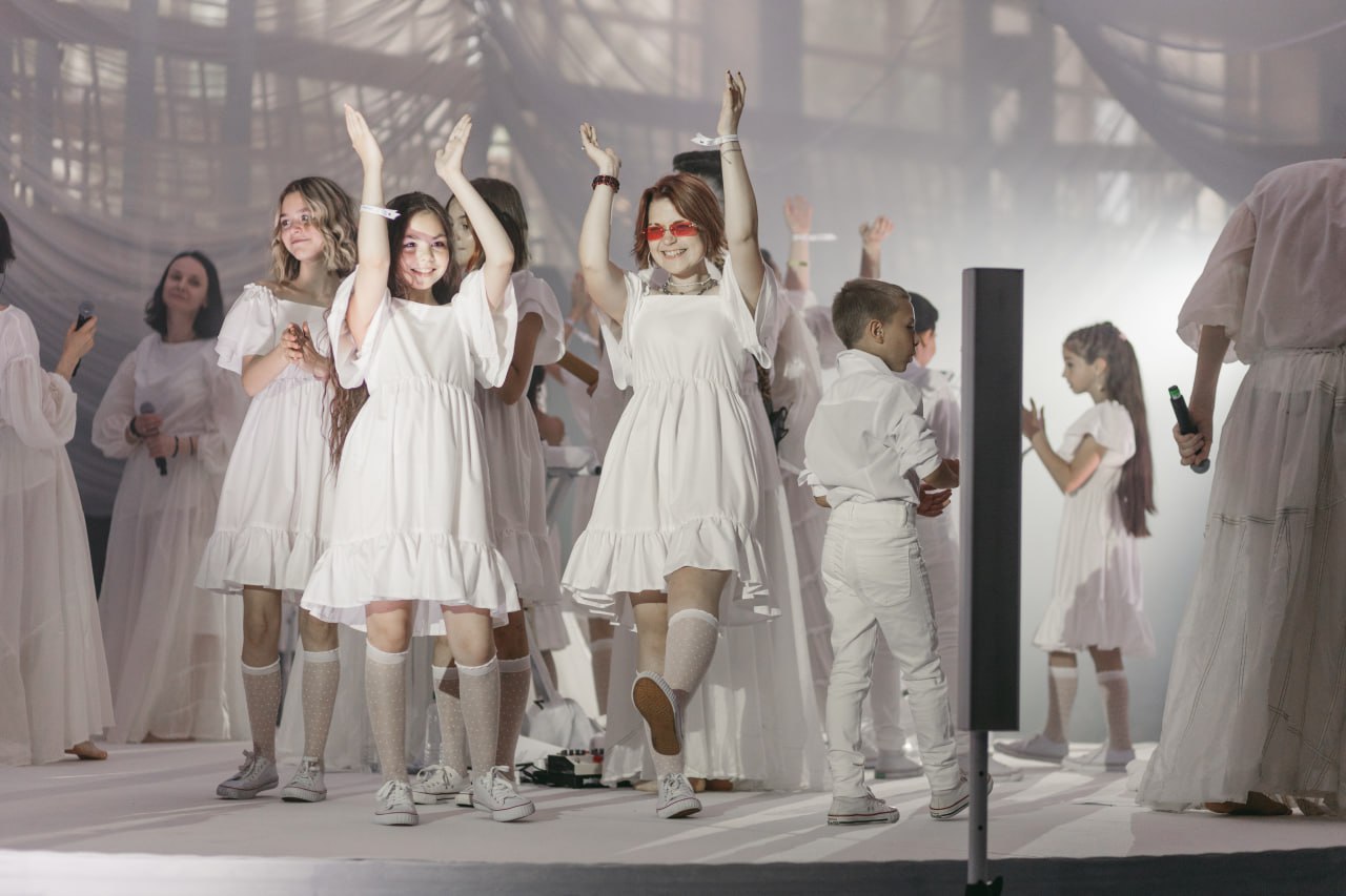 Группа СБПЧ выпустила мини-альбом «Милый друг, ничего не бойся» (фото 4)