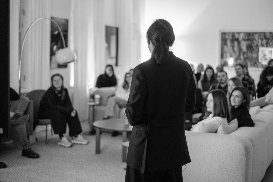 A-House проведет свой первый архитектурный фестиваль в Москве (фото 5)