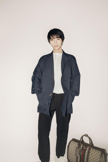 Фигурист Юдзуру Ханю стал новым амбассадором Gucci (фото 2)