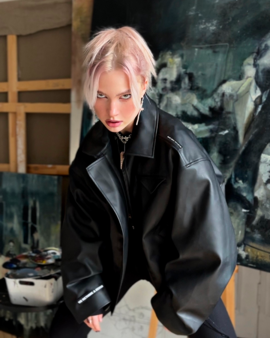 Бренд p.p.s. запускает новую линейку symbios (фото 12)