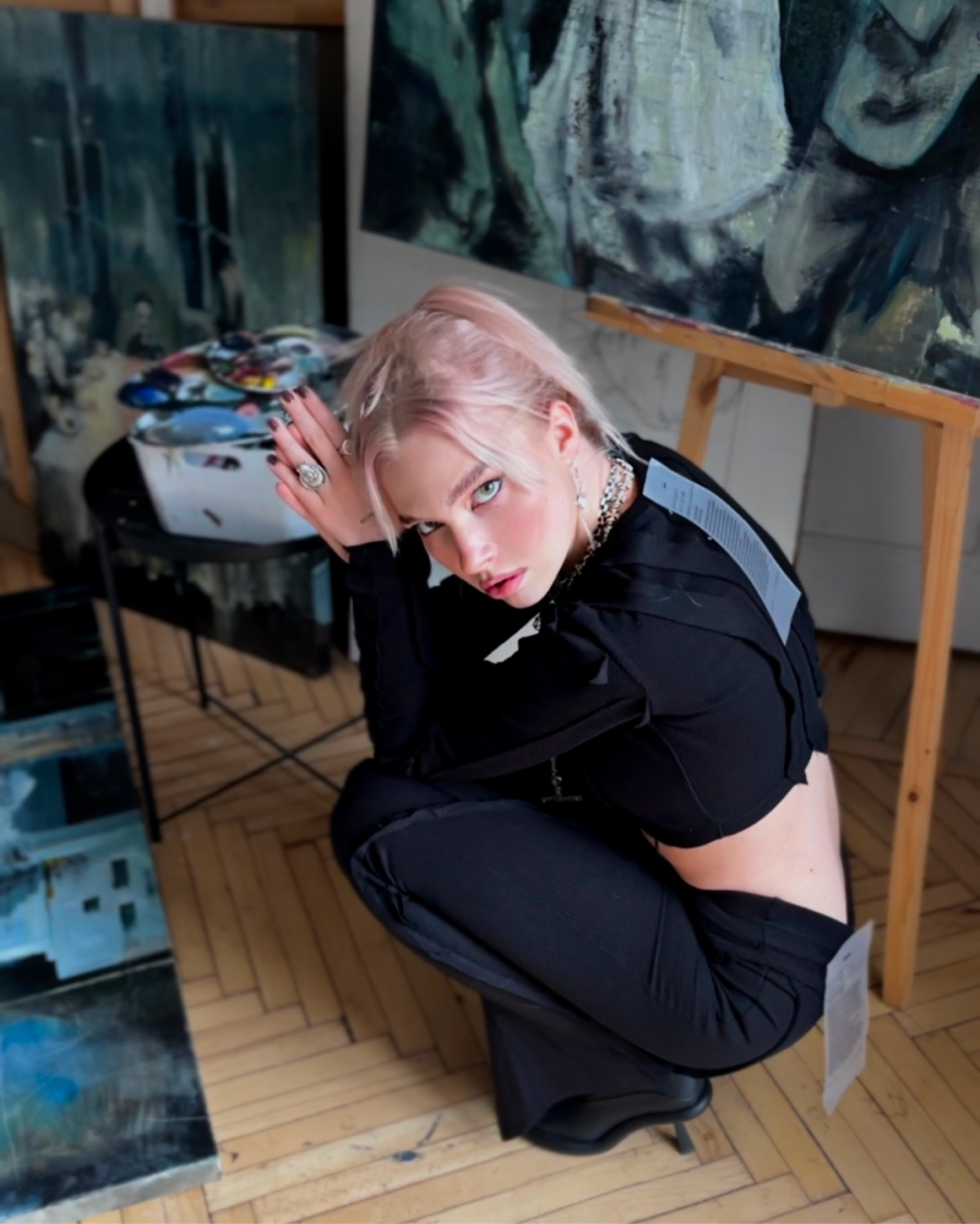 Бренд p.p.s. запускает новую линейку symbios (фото 11)