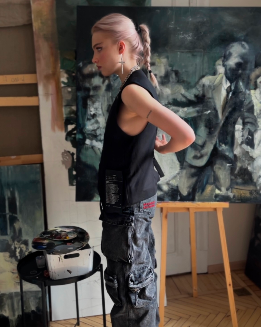 Бренд p.p.s. запускает новую линейку symbios (фото 15)