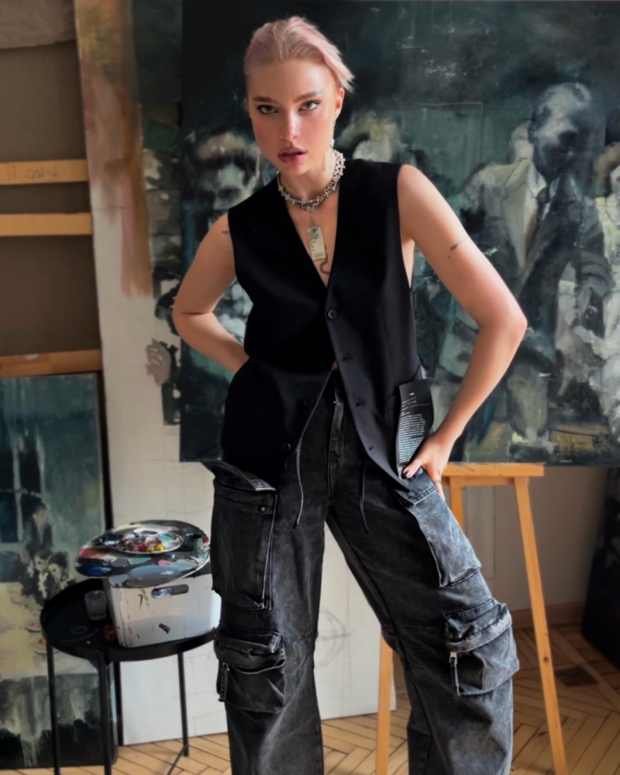 Бренд p.p.s. запускает новую линейку symbios (фото 16)