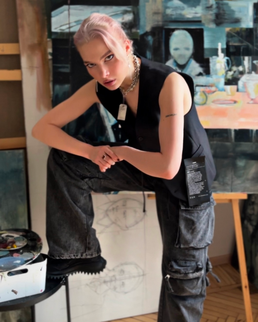 Бренд p.p.s. запускает новую линейку symbios (фото 17)