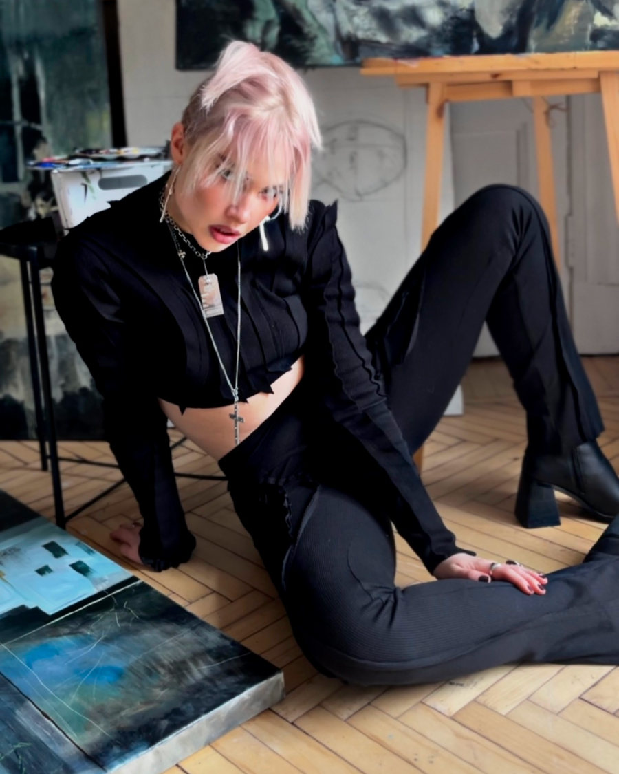 Бренд p.p.s. запускает новую линейку symbios (фото 13)