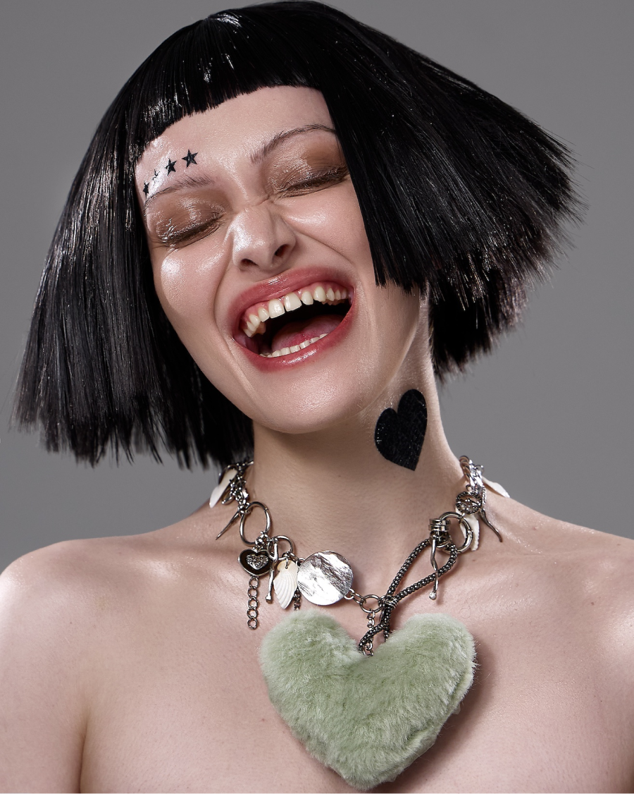 Бренд p.p.s. запускает новую линейку symbios (фото 5)