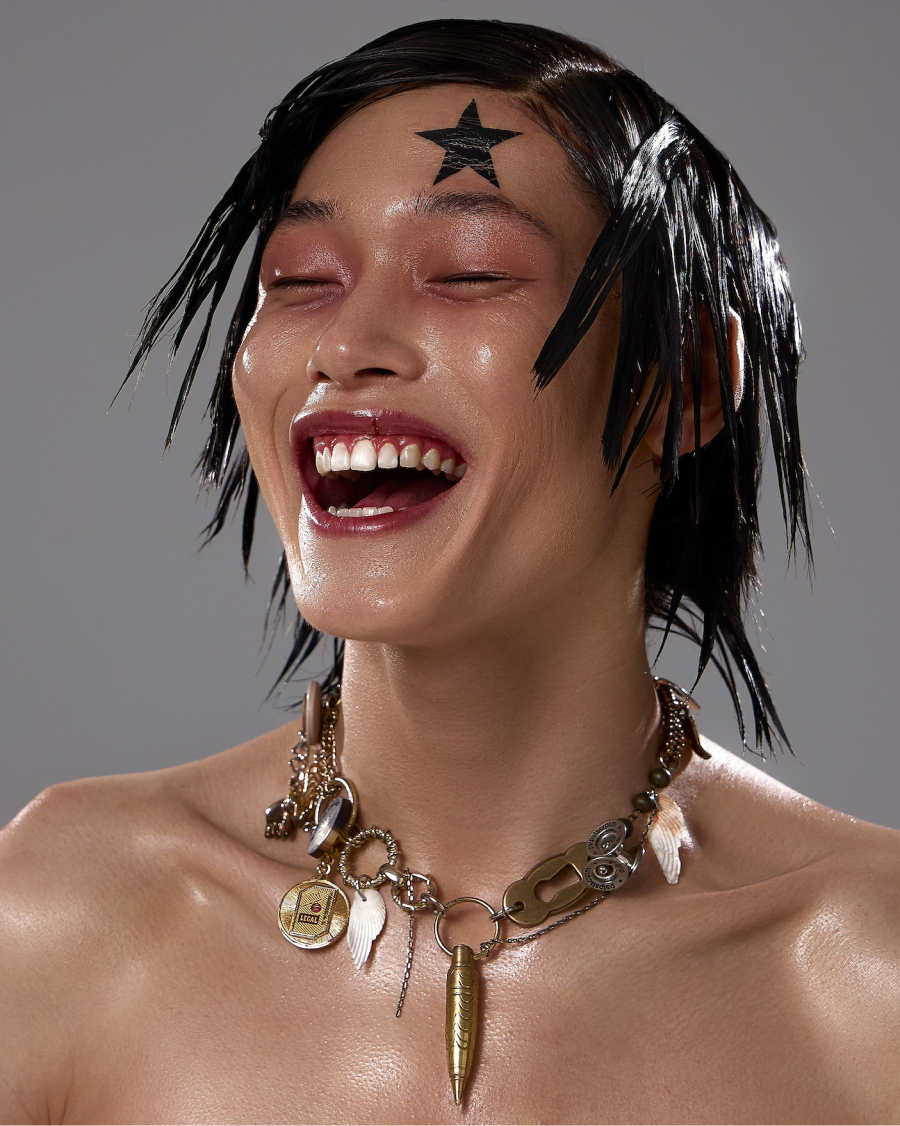 Бренд p.p.s. запускает новую линейку symbios (фото 10)