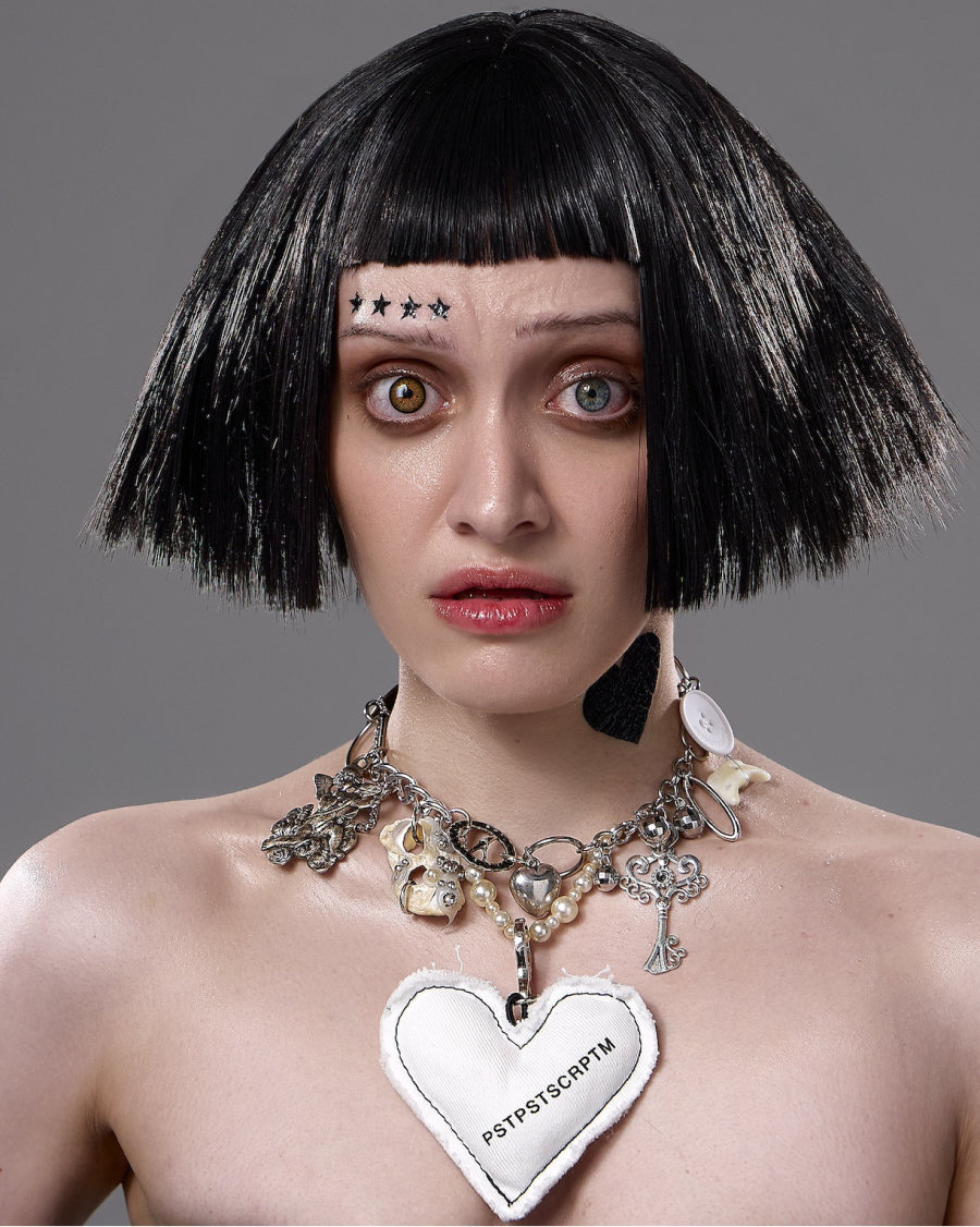 Бренд p.p.s. запускает новую линейку symbios (фото 4)