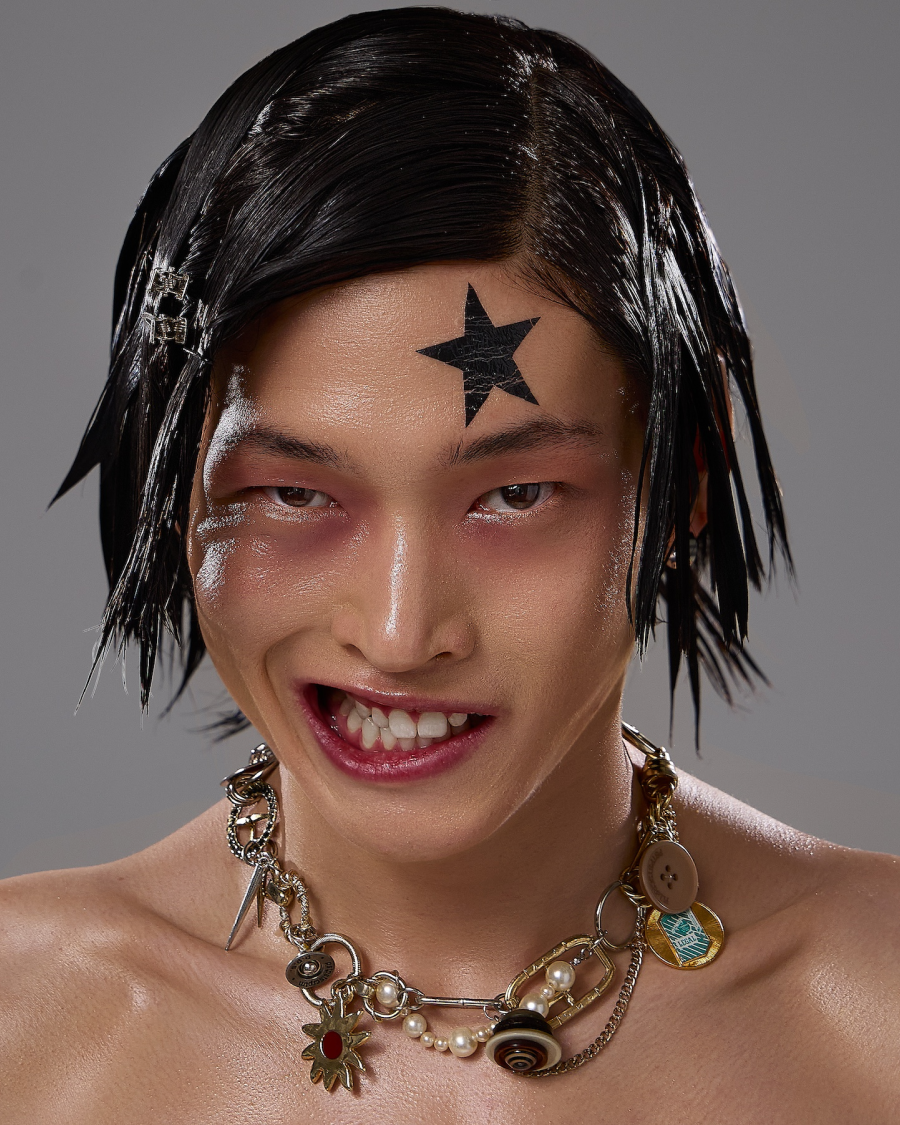 Бренд p.p.s. запускает новую линейку symbios (фото 7)