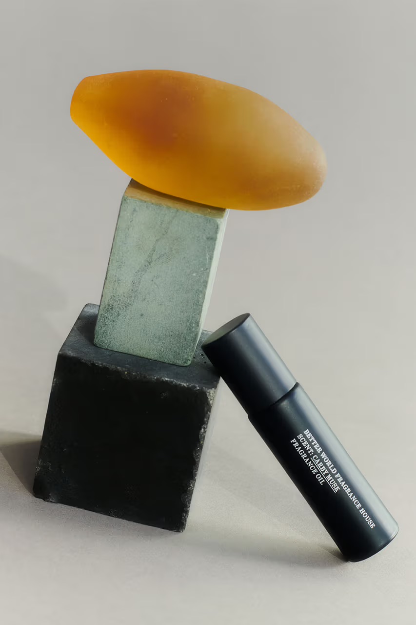 Дрейк запустил собственный косметический бренд (фото 3)