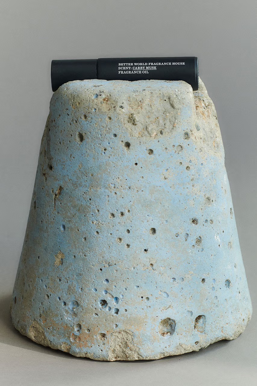 Дрейк запустил собственный косметический бренд (фото 2)