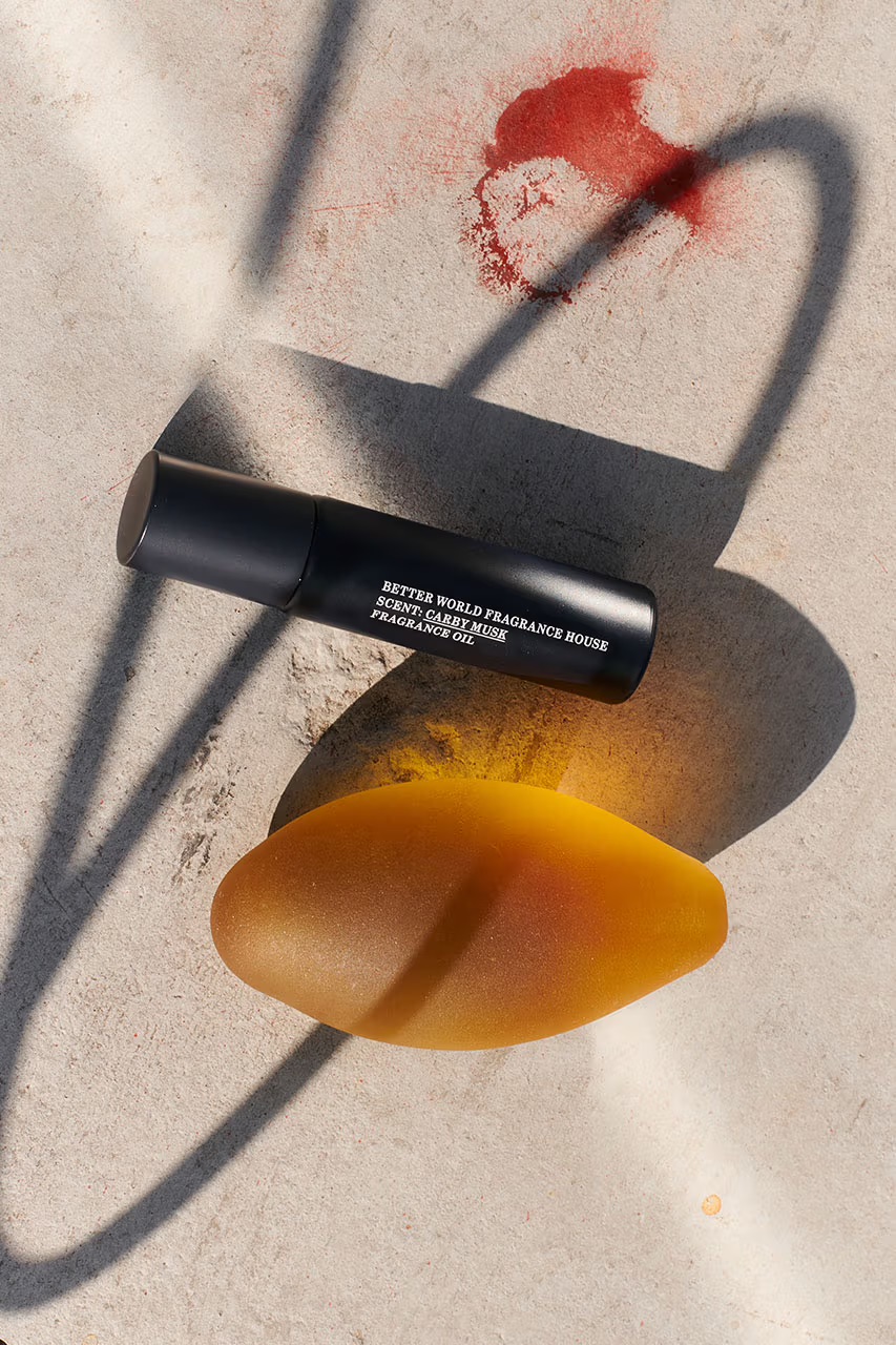 Дрейк запустил собственный косметический бренд (фото 1)