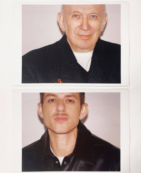 Николя Ди Феличе создаст кутюрную коллекцию для Jean Paul Gaultier (фото 1)