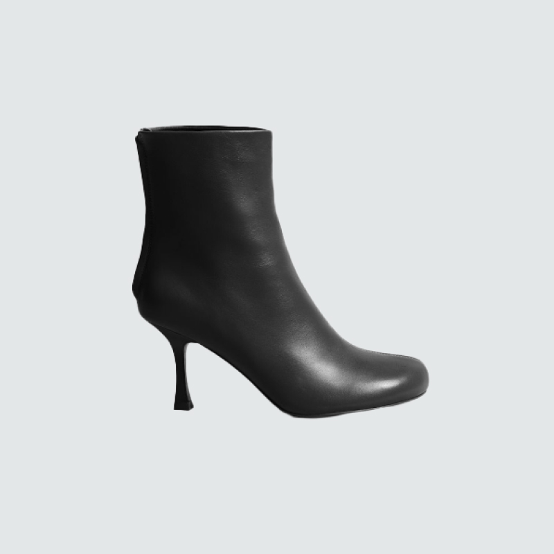 С острым носом и ковбойские: какие (полу)сапоги будем носить этой весной? Выбор BURO. (фото 13)