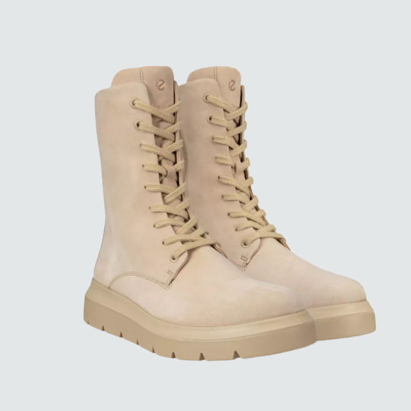 С острым носом и ковбойские: какие (полу)сапоги будем носить этой весной? Выбор BURO. (фото 33)