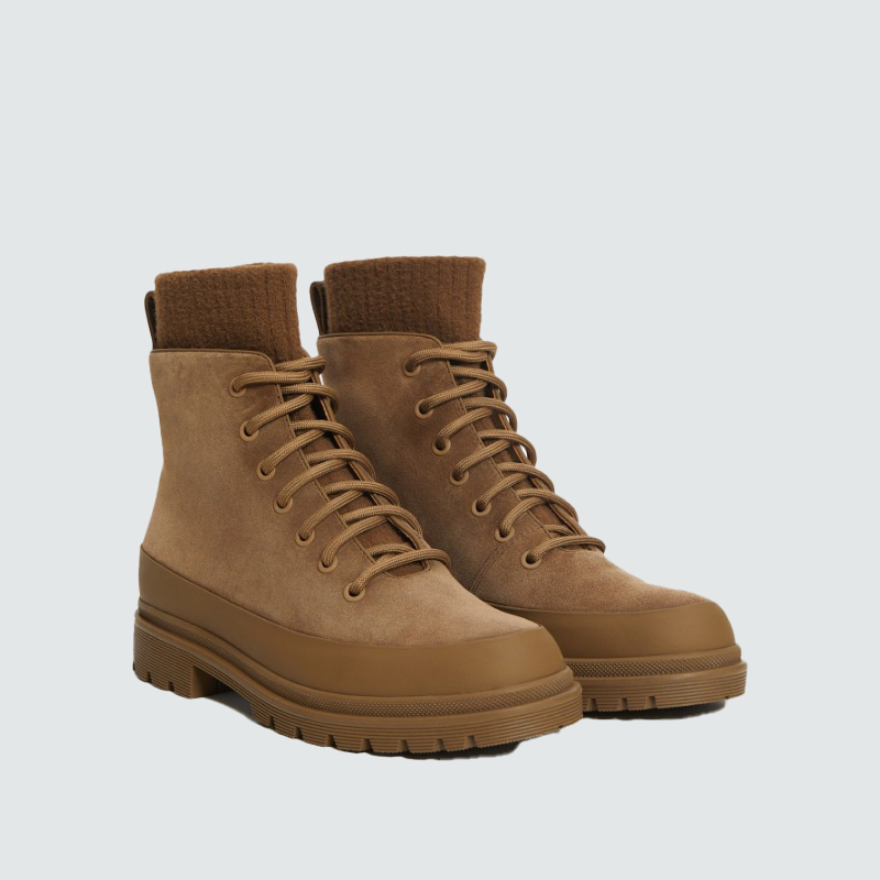 С острым носом и ковбойские: какие (полу)сапоги будем носить этой весной? Выбор BURO. (фото 43)