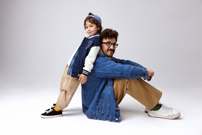 Sela снял честную рекламу о реальной семье (фото 1)