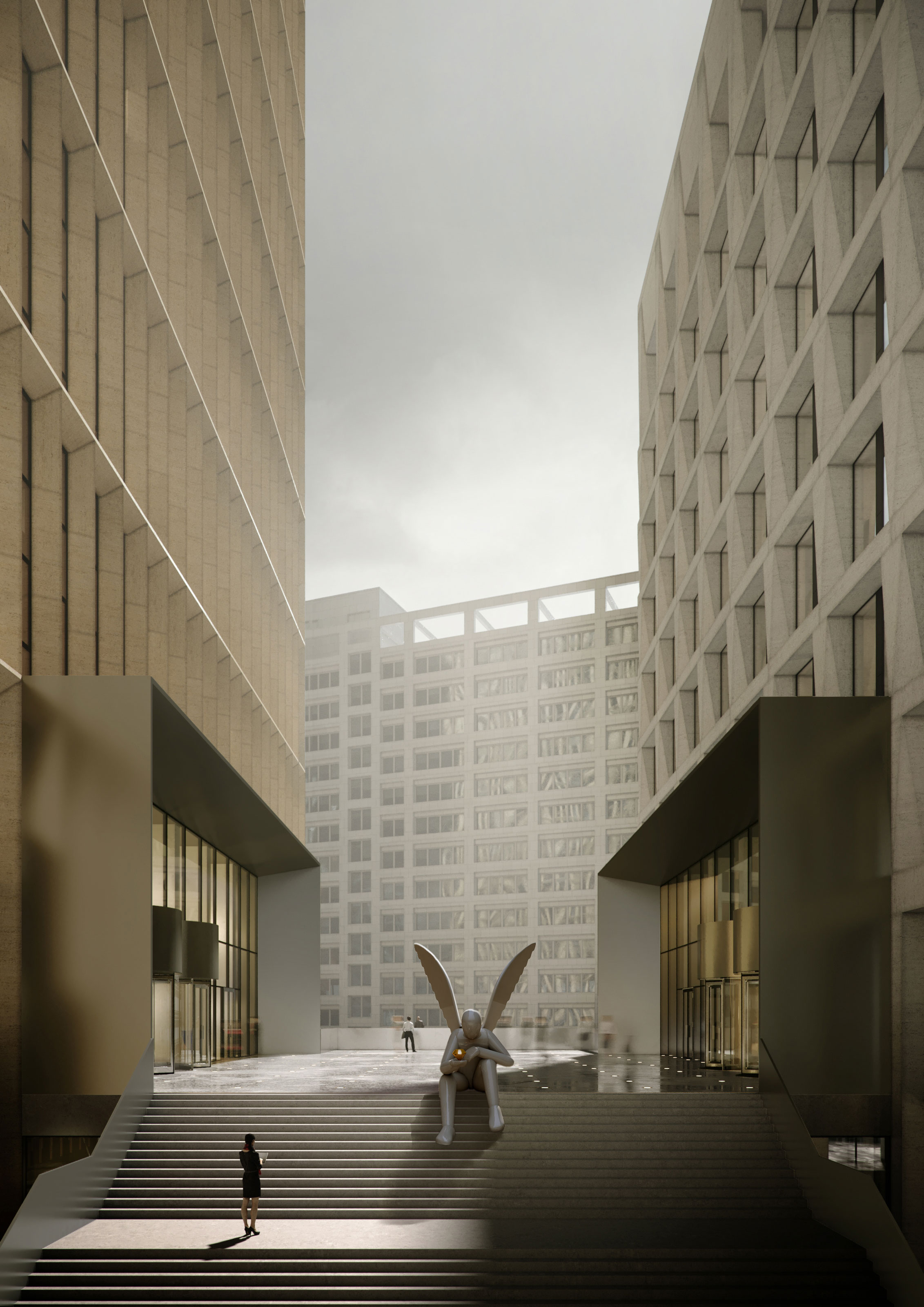 STONE Art объявил итоги конкурса на создание арт-объекта в Москве (фото 3)