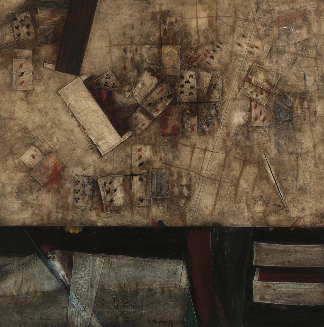 «Глубины провенанса»: Анастасия Постригай — о том, почему так важно разобраться в истории произведения искусства (фото 6)