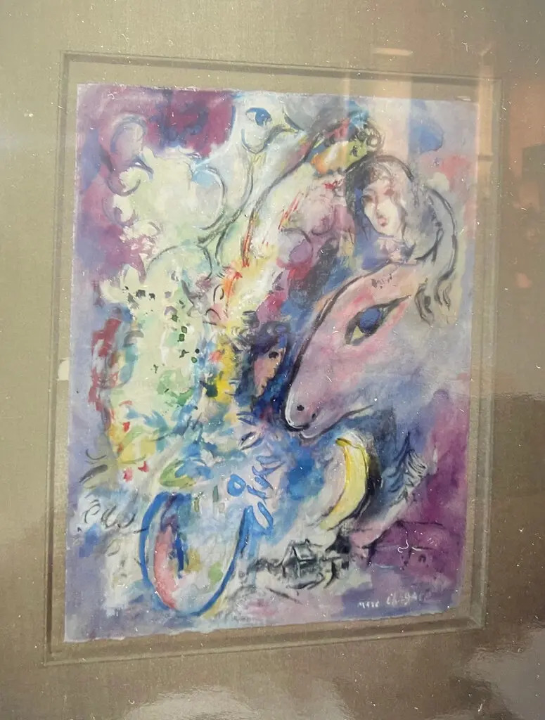 «Глубины провенанса»: Анастасия Постригай — о том, почему так важно разобраться в истории произведения искусства (фото 7)