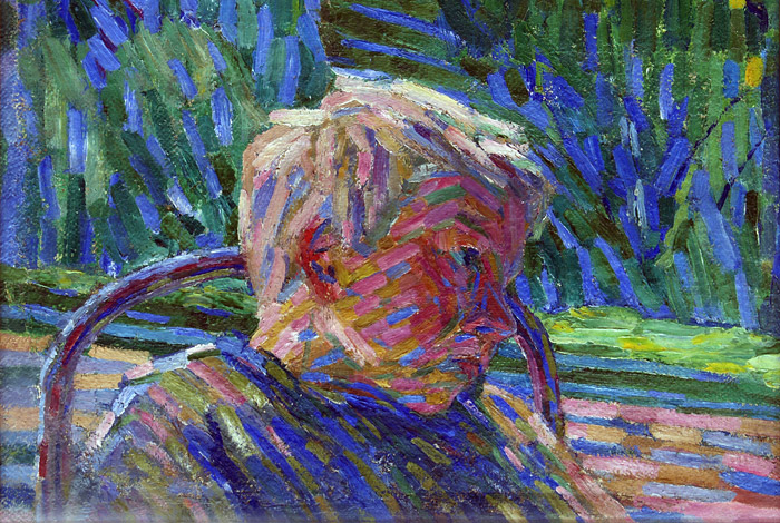 «Глубины провенанса»: Анастасия Постригай — о том, почему так важно разобраться в истории произведения искусства (фото 13)