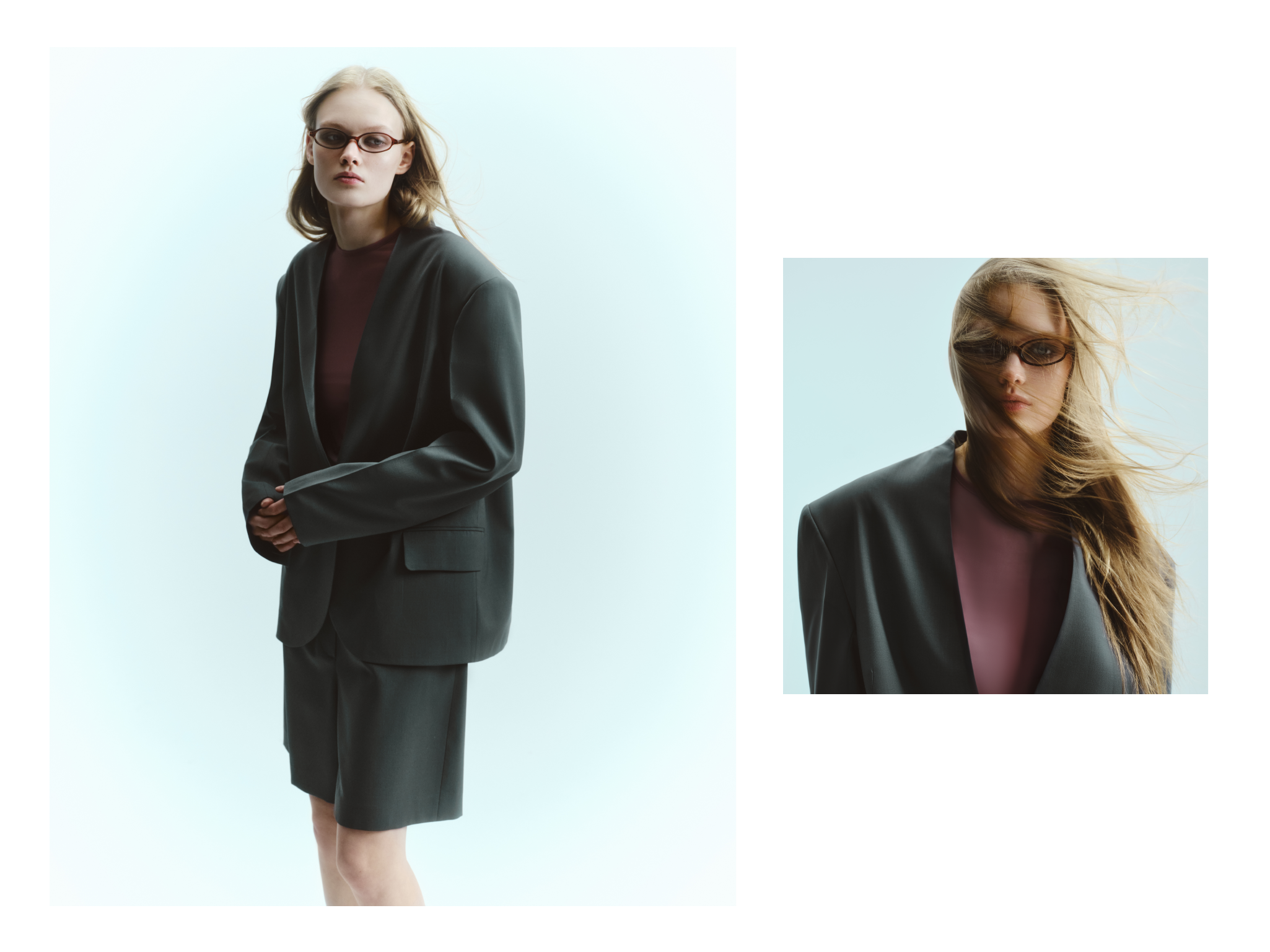 OSOME2SOME выпустил новую коллекцию In Between (фото 9)