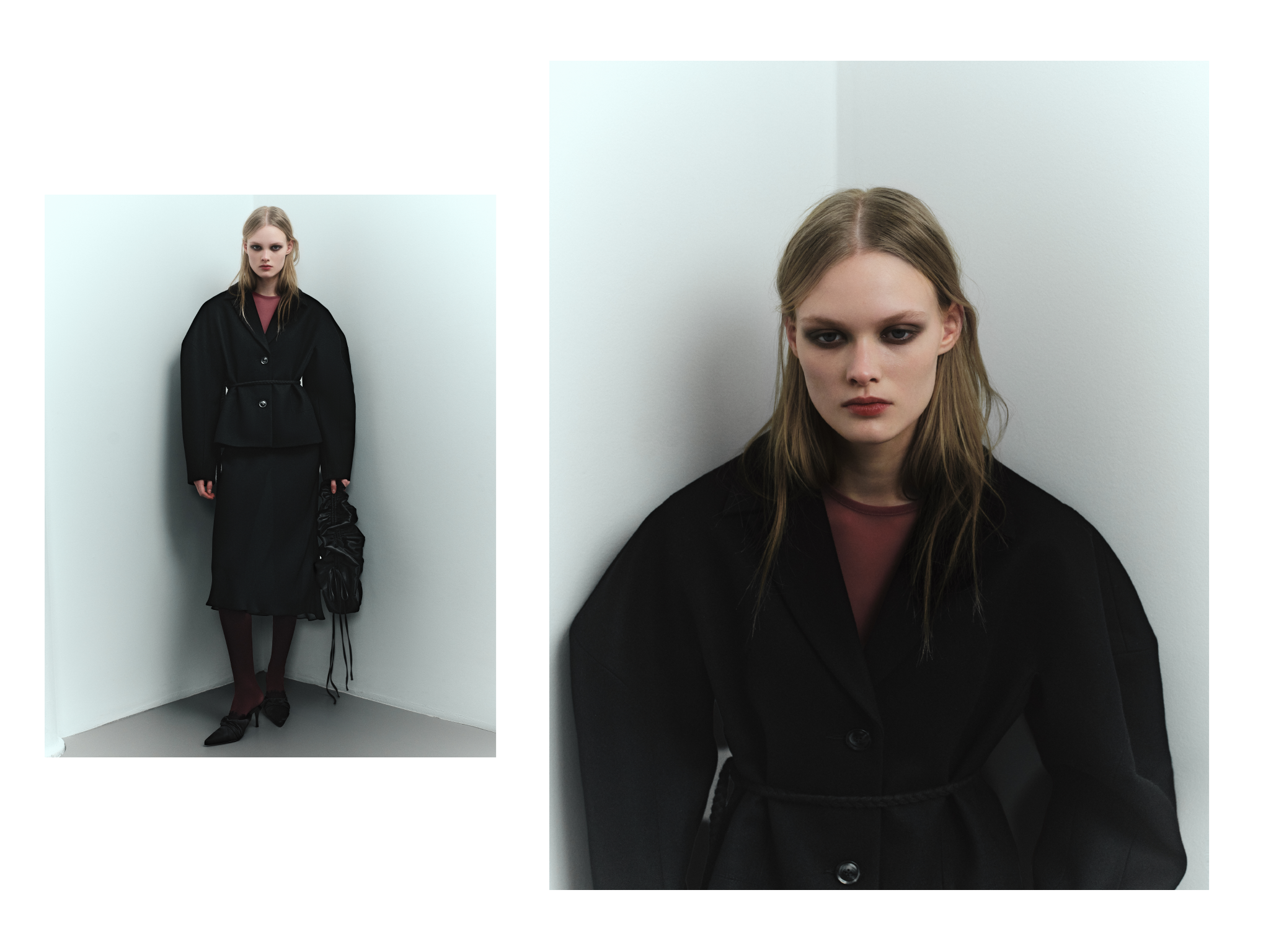 OSOME2SOME выпустил новую коллекцию In Between (фото 7)