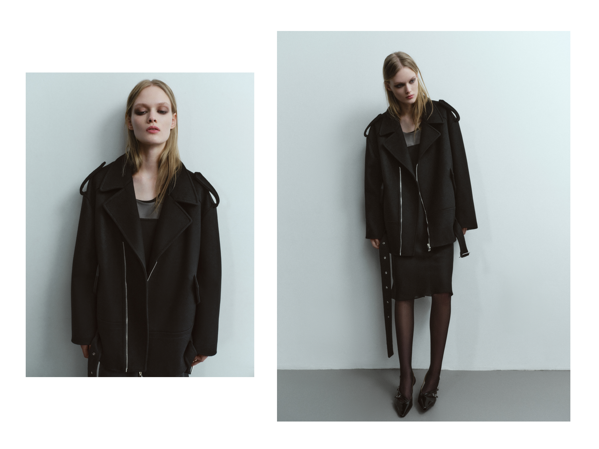 OSOME2SOME выпустил новую коллекцию In Between (фото 10)