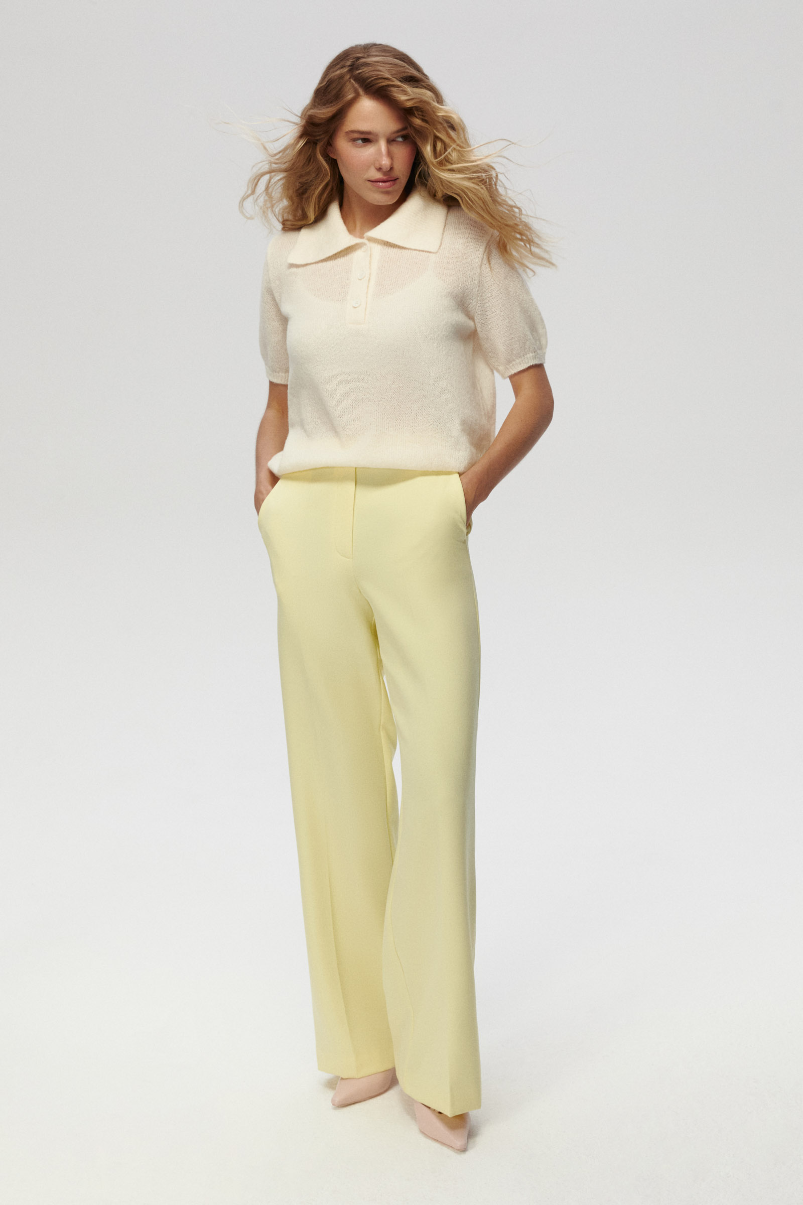 Charmstore выпустил коллекцию be yourself basic + sport (фото 7)