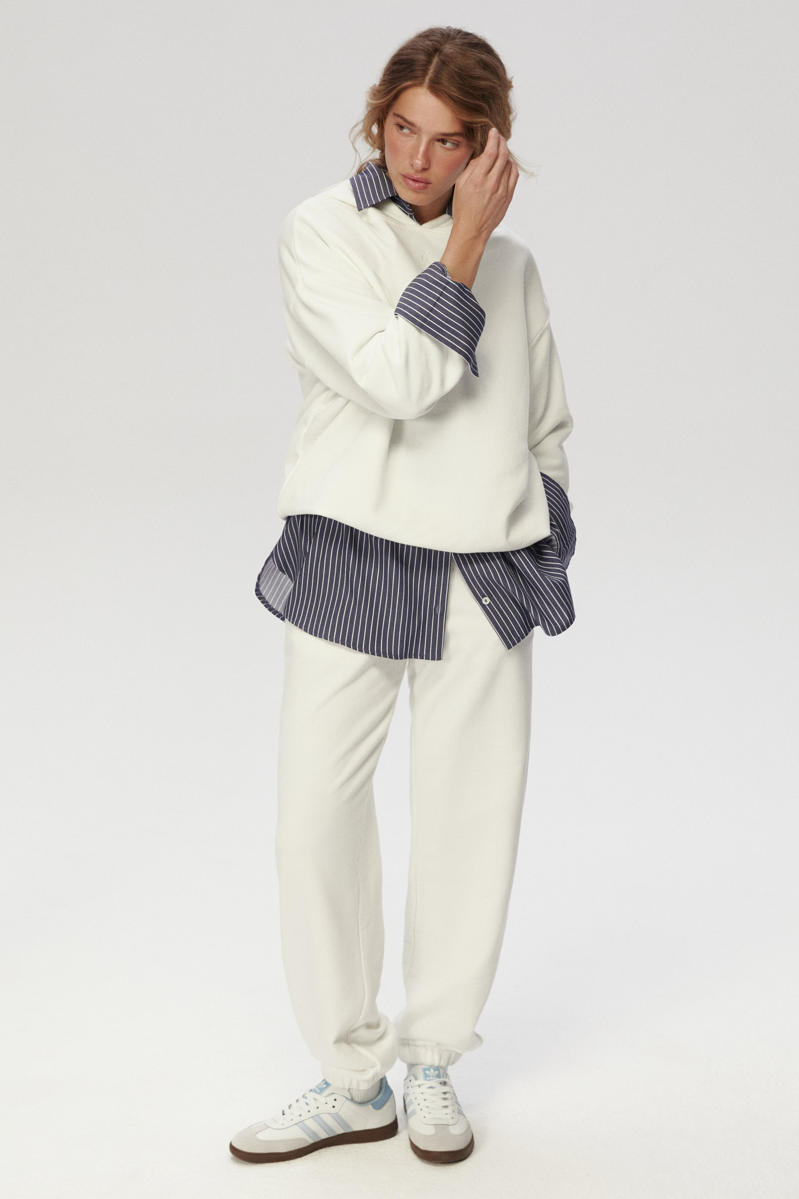 Charmstore выпустил коллекцию be yourself basic + sport (фото 1)