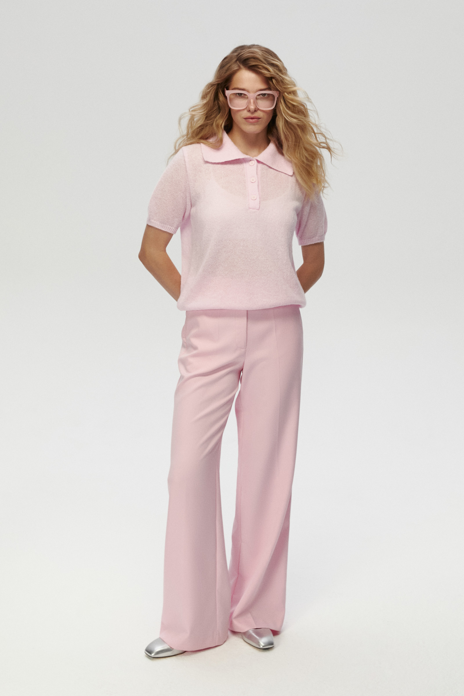 Charmstore выпустил коллекцию be yourself basic + sport (фото 6)