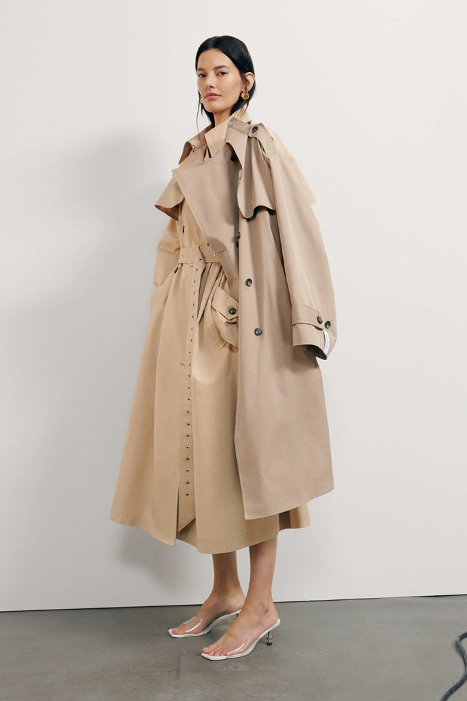 H&M выпустит коллаборацию с корейским брендом Rokh (фото 1)