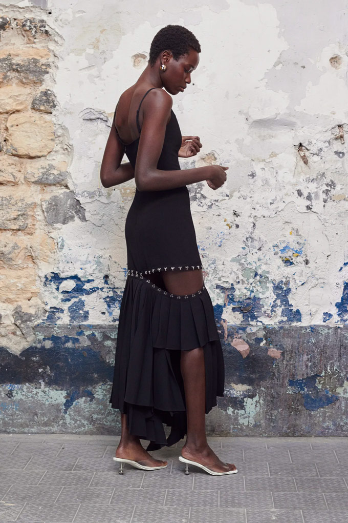 H&M выпустит коллаборацию с корейским брендом Rokh (фото 3)