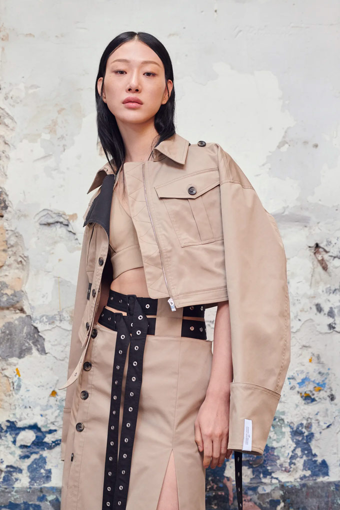 H&M выпустит коллаборацию с корейским брендом Rokh (фото 4)