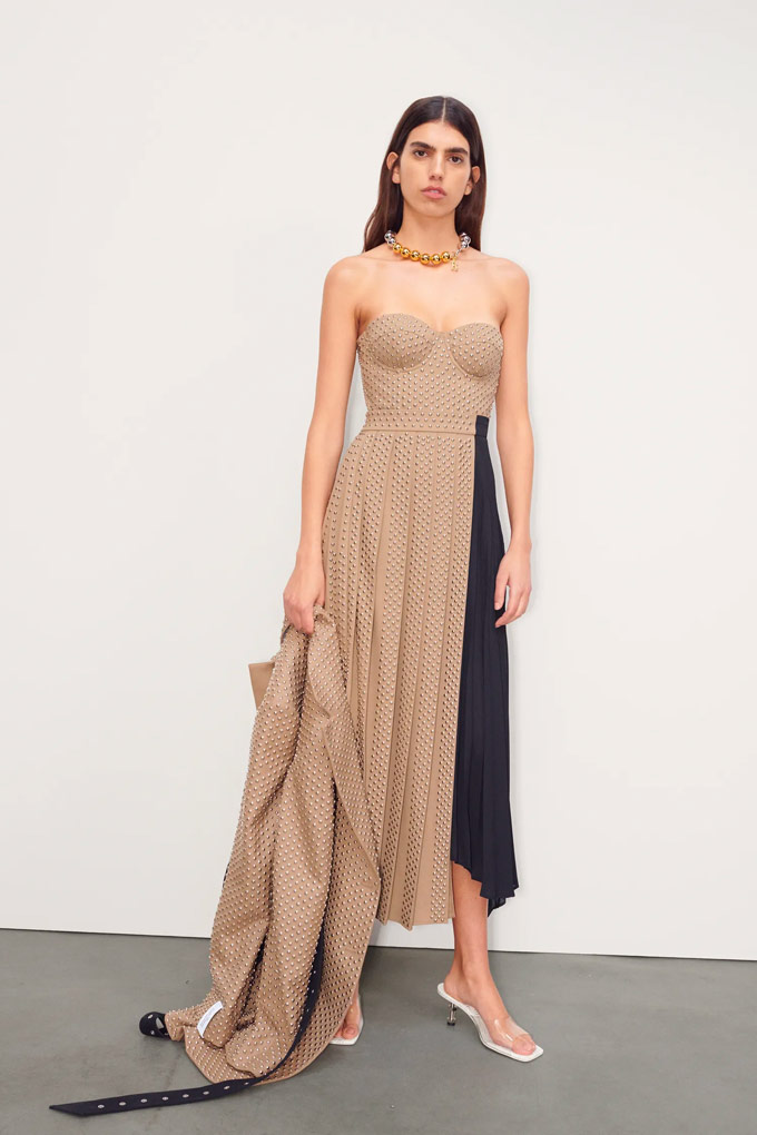 H&M выпустит коллаборацию с корейским брендом Rokh (фото 2)