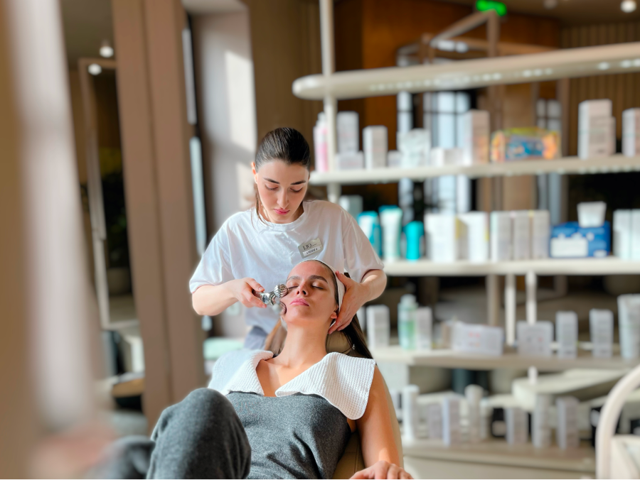 LIQ skinbar представил усовершенствованный уход для лица (фото 1)